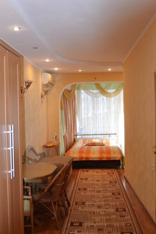 Гостиница Гостевой Дом Кипарис Утес