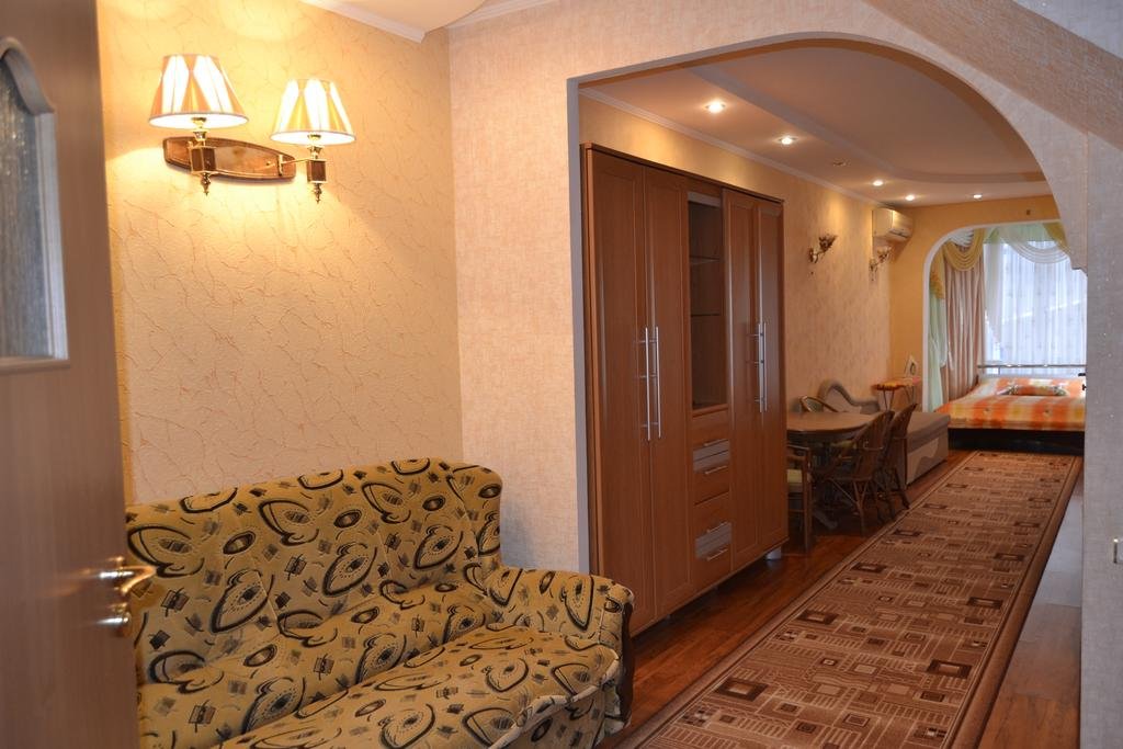 Гостиница Гостевой Дом Кипарис Утес